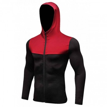 Men Hoodies/Jacket