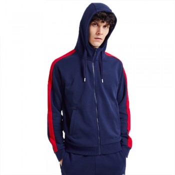Men Hoodies/Jacket