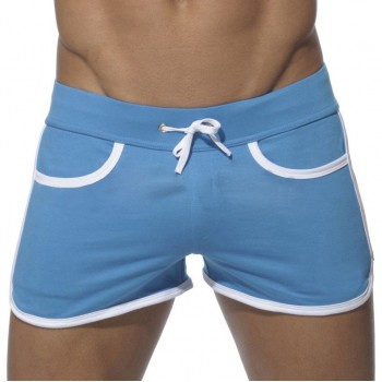 Men Short
