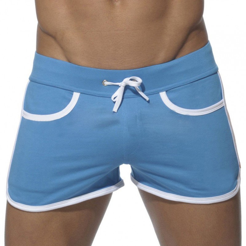 Men Short