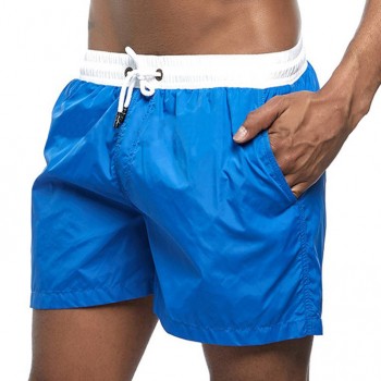 Men Short