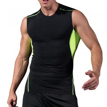 Men's Sleeveless T-Shirt