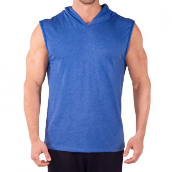 Men's Sleeveless T-Shirt