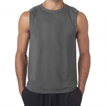 Men's Sleeveless T-Shirt