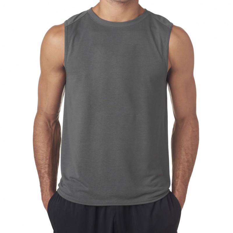 Men's Sleeveless T-Shirt