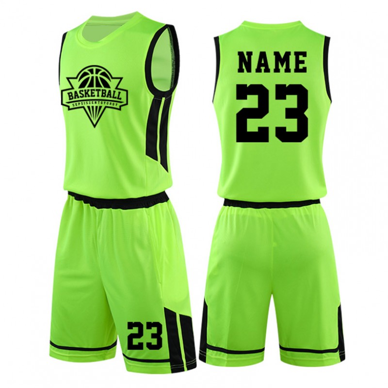 Basketball Uniform Basketball Uniform