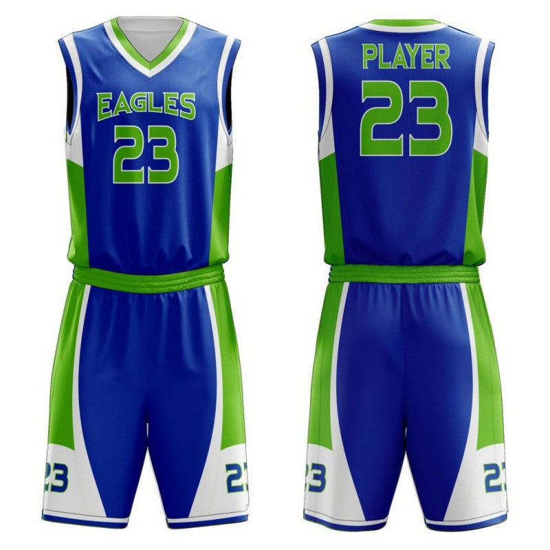Basketball Uniform Basketball Uniform