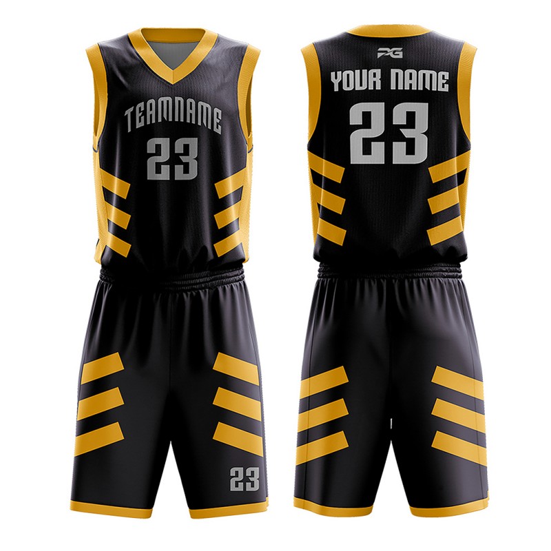 Basketball Uniform Basketball Uniform