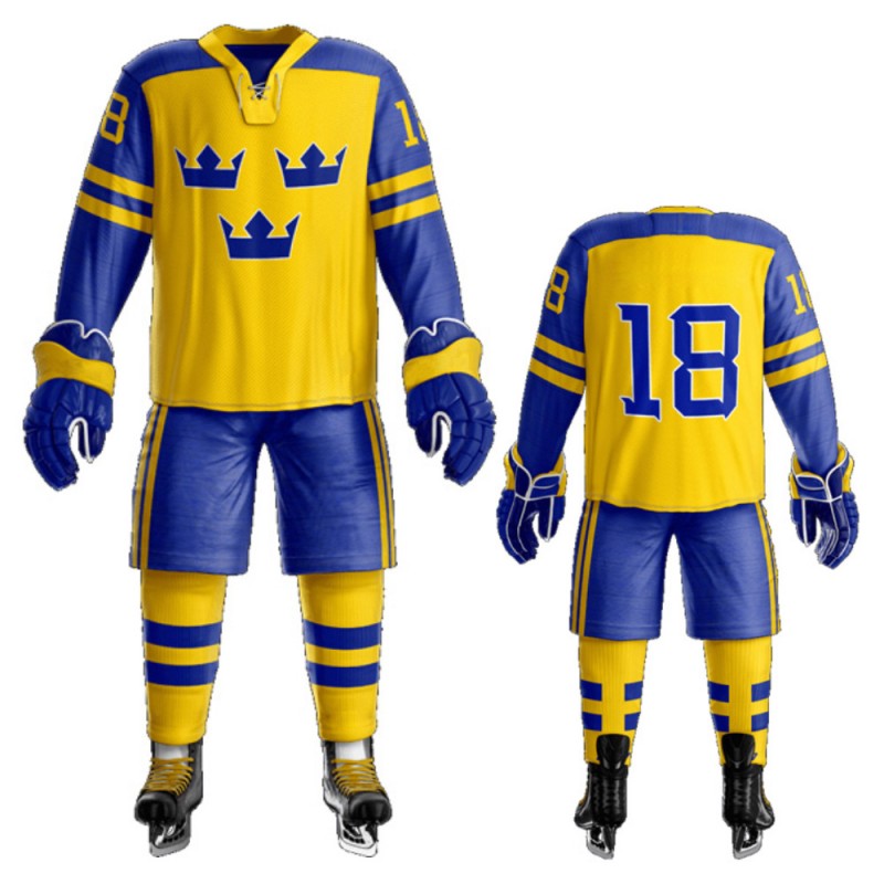 Ice Hockey Jersey Ice Hockey Jersey