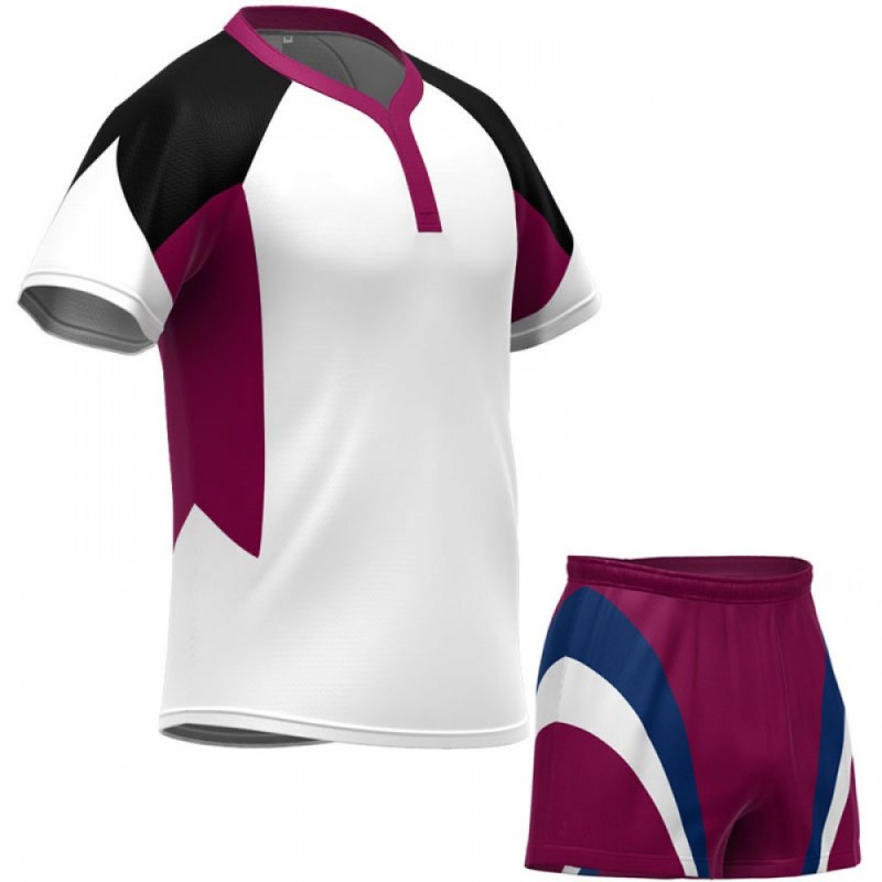 Rugby Uniform Rugby Uniform