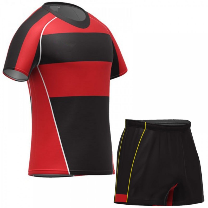 Rugby Uniform Rugby Uniform