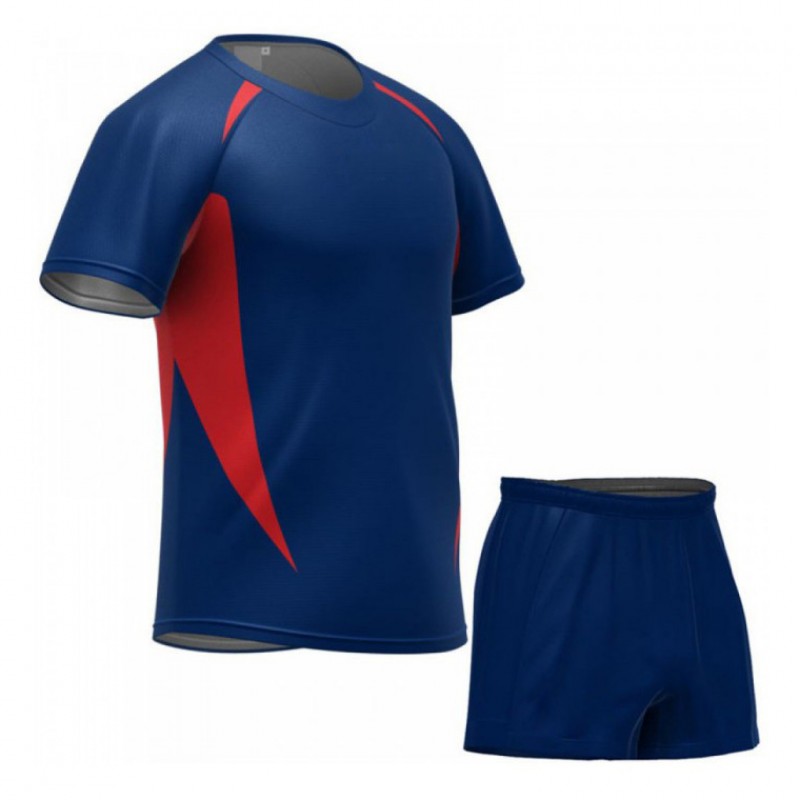 Rugby Uniform Rugby Uniform
