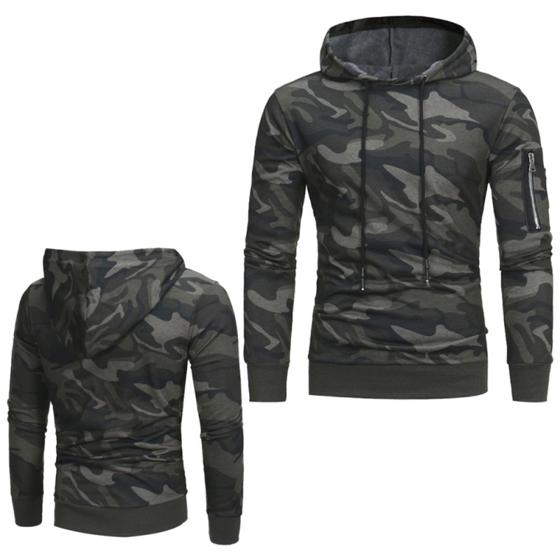 Sublimated Fleece Hoodie Sublimated Fleece Hoodie