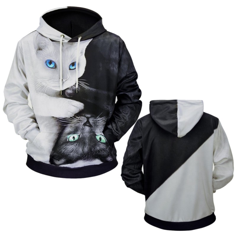 Sublimated Fleece Hoodie Sublimated Fleece Hoodie