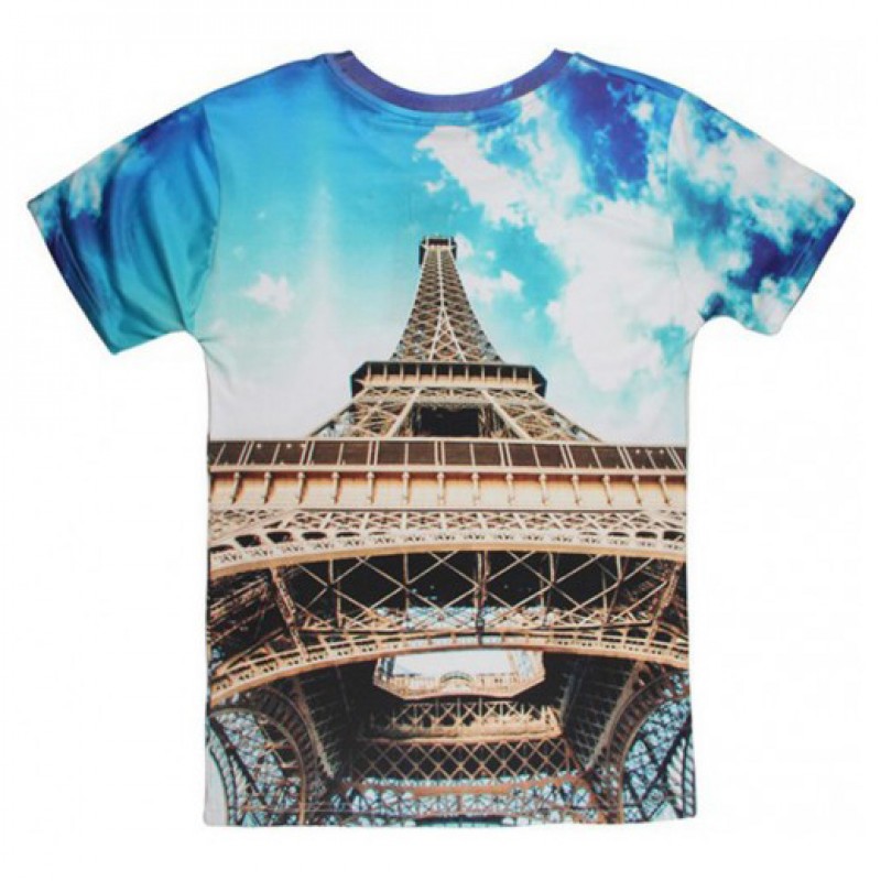 Sublimation T-Shirt Sublimation T-Shirt