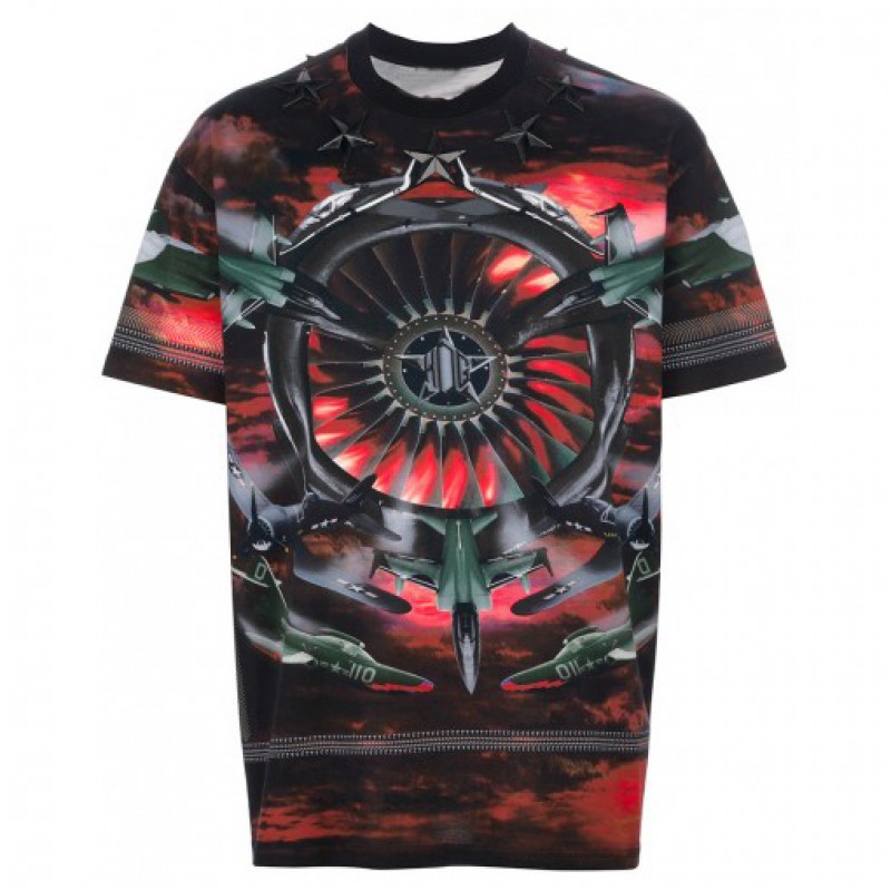 Sublimation T-Shirt Sublimation T-Shirt