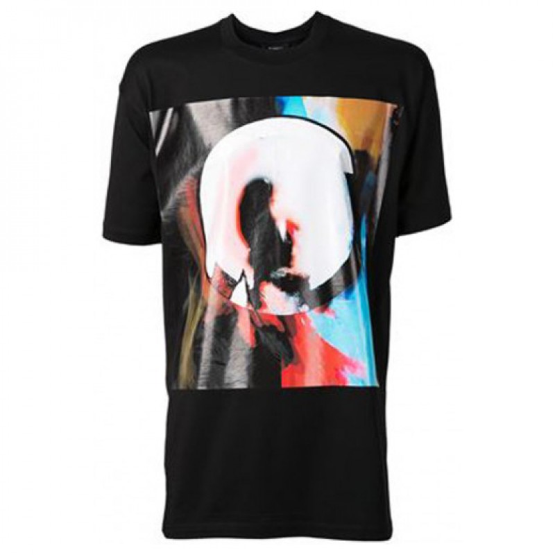 Sublimation T-Shirt Sublimation T-Shirt